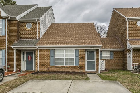 3702 White Chapel Arch for sale in Chesapeake Virginia