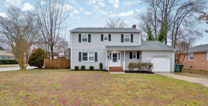 57 middlesex glendale newport news new listing for sale hampton roads real estate