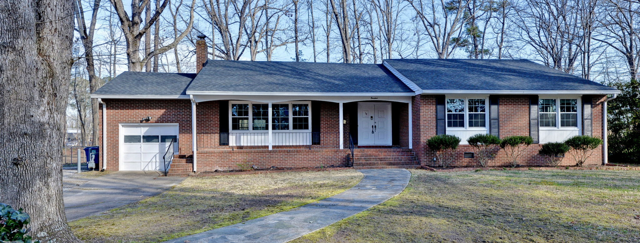 14 Garland Ct, Newport News