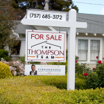 first steps of selling your home in hampton roads