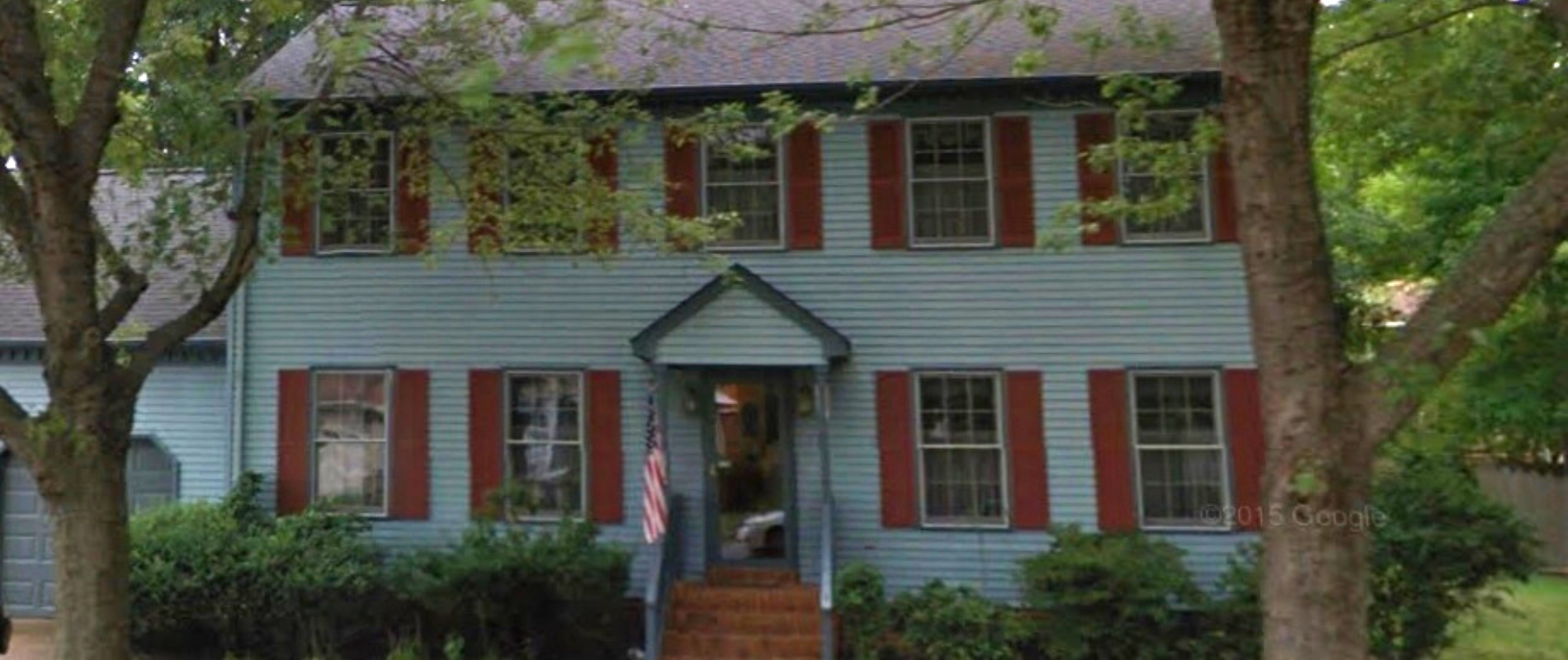 202 Admiral Ct, Hampton VA